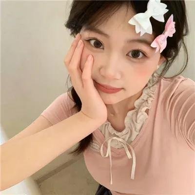 邻家女孩