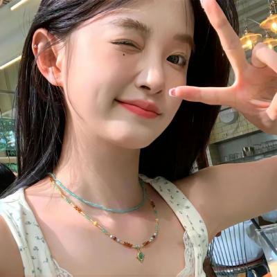 美丽的他第二季