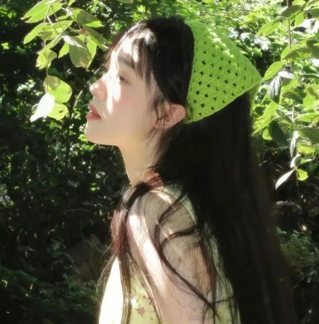 再见溪谷
